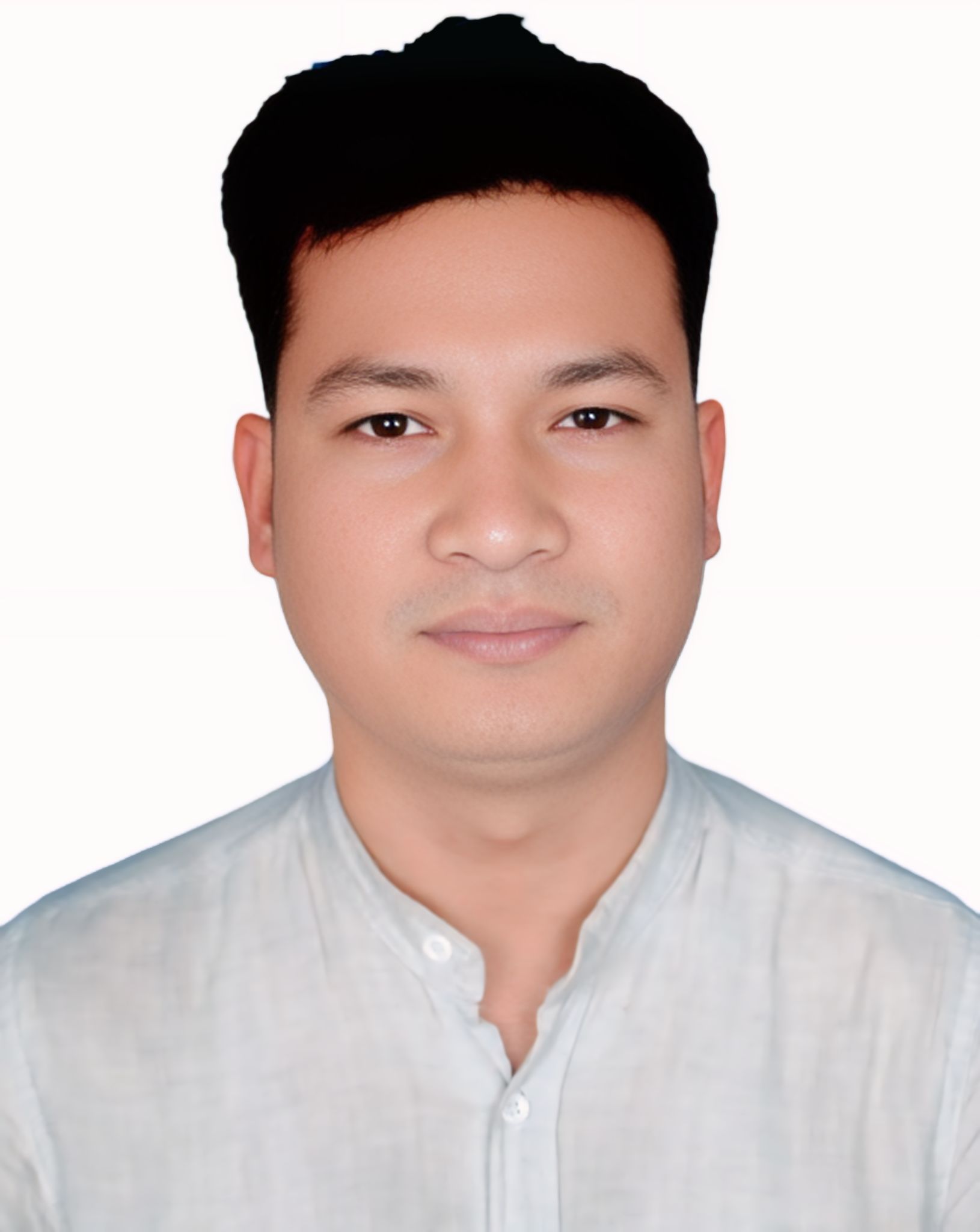 মোঃ শরিফুল ইসলাম